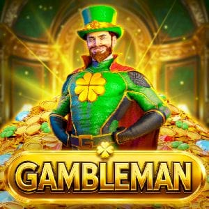 Gambleman game icon