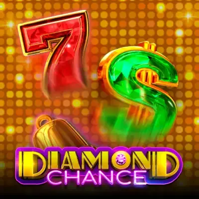 Diamond Chance game icon