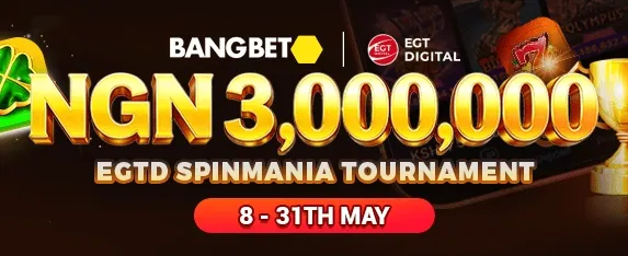Hot Slots Free Spins Bonanza promotion