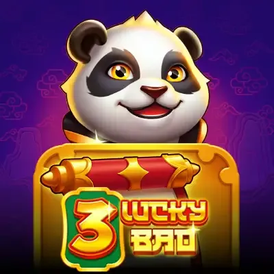 3 Lucky Bao icon