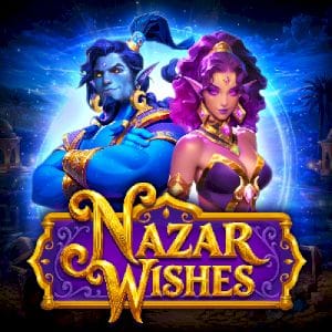 Nazar Wishes