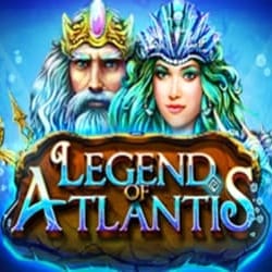 Legend of Atlantis icon