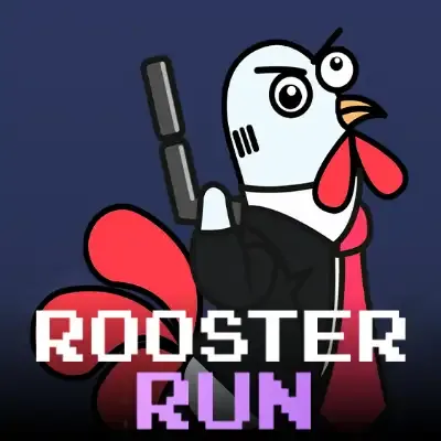 Rooster Run icon