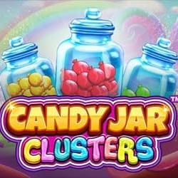 Candy Jar Clusters game icon